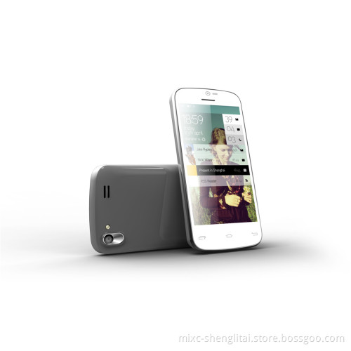 Low-End Dual Core Business Smartphone (A309ME)